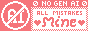 No Gen AI web button