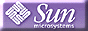 Sun Microsystems biggest fan web button